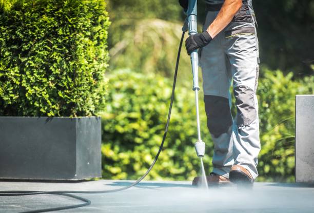 Boat and Dock Cleaning in Guyton, GA