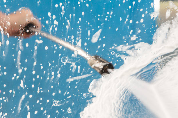 Best Soft Washing  in Guyton, GA