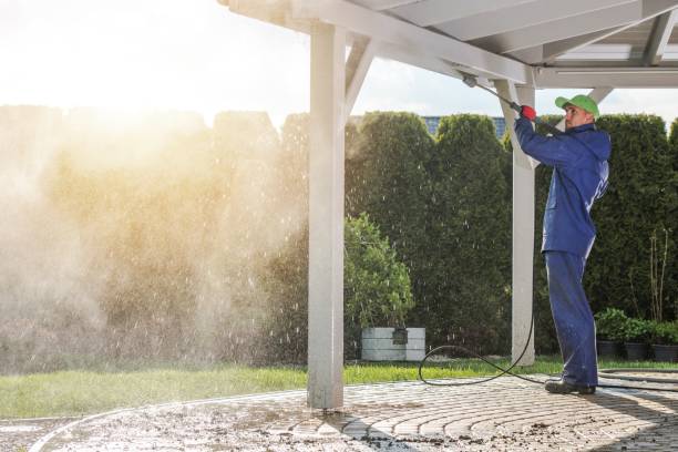 Best Factory Floor Cleaning  in Guyton, GA