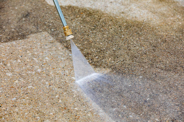 Best Patio and Deck Pressure Washing  in Guyton, GA