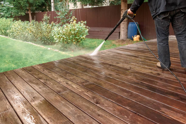 Best Spring Cleaning  in Guyton, GA