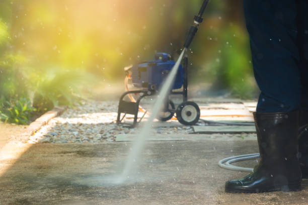 Best Rust Removal  in Guyton, GA