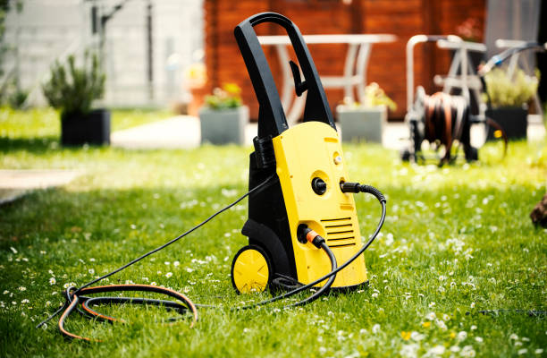 Best Gutter Cleaning  in Guyton, GA